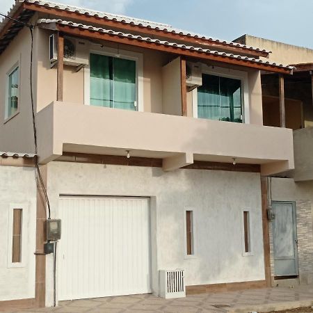 Jockey Apto 1 Campos dos Goytacazes Exterior photo